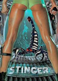 Stinger poster