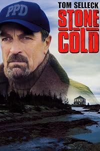 Stone Cold poster