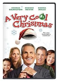 A Very Cool Christmas poster