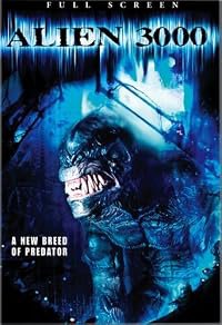 Unseen Evil 2 poster