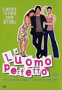 L'uomo perfetto poster