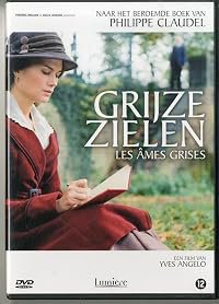 Les âmes grises poster