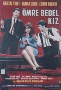 Ömre Bedel Kiz poster