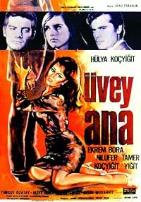 Üvey ana poster
