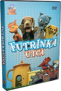 Futrinka utca poster