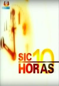 SIC 10 Horas poster