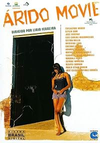 Árido Movie poster