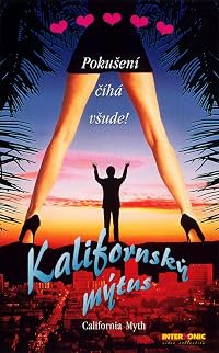 California Myth poster