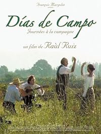 Días de Campo poster