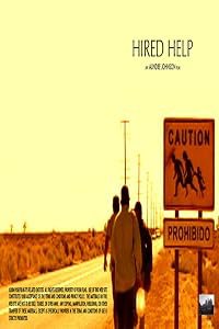 Hired Help poster