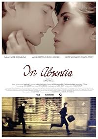 In absentia poster