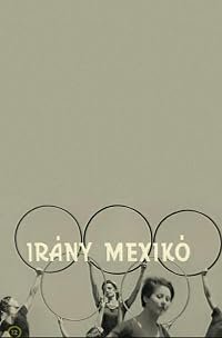 Irány Mexikó poster