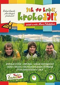 Jak se krotí krokodýli poster
