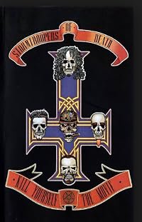 Stormtroopers of Death: Kill Yourself - The Movie poster