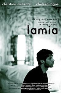 Lamia poster