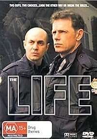 The Life poster
