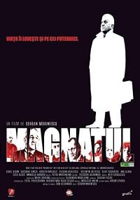 Magnatul poster