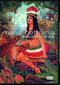 Maria Bethânia: Brasileirinho ao Vivo poster