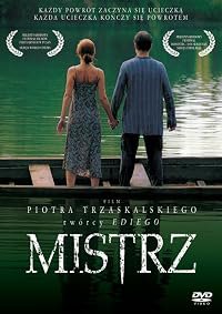 Mistrz poster