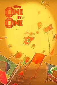 One by One poster