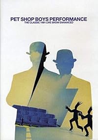 Performance poster