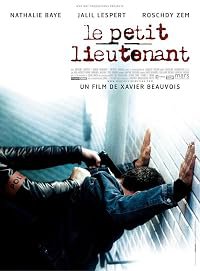 Le petit lieutenant poster