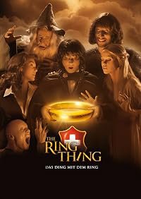 The Ring Thing poster