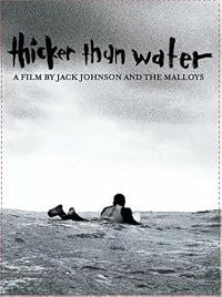 Thicker Than Water poster