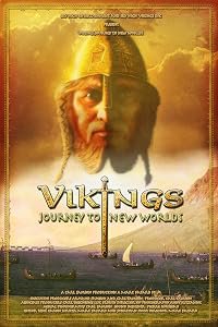 Vikings: Journey to New Worlds poster