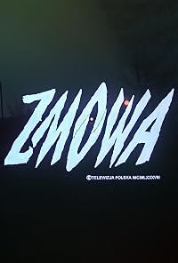 Zmowa poster