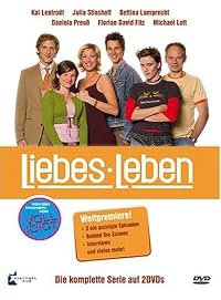 LiebesLeben poster