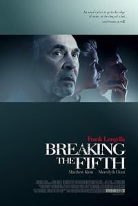 Breaking the Fifth poster