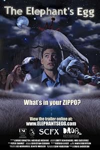 The Elephant's Egg poster