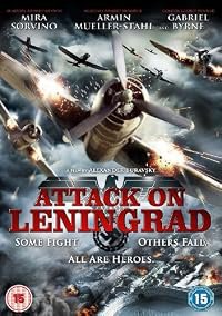 Leningrad poster