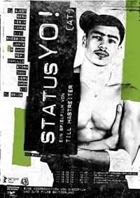 Status Yo! poster