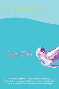 Swan Dive poster