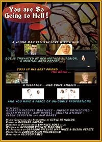 You Are So Going to Hell! poster