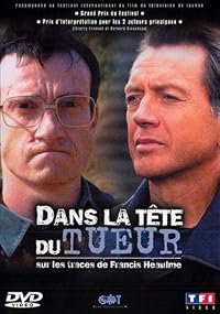 Dans la tête du tueur poster