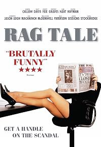 Rag Tale poster
