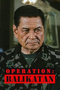 Operation Balikatan poster