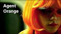 Agent Orange poster