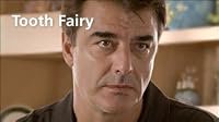 Tooth Fairy poster