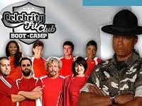Celebrity Fit Club poster