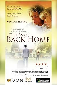 The Way Back Home poster