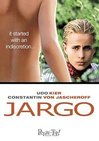 Jargo poster