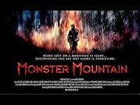 Monster Mountain poster