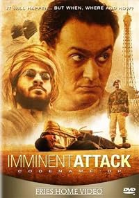 Nom de code: DP poster