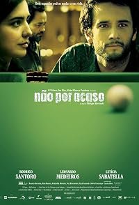 Não Por Acaso poster