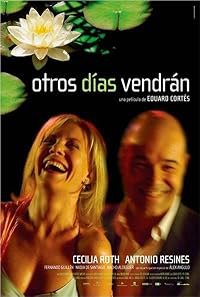 Otros días vendrán poster