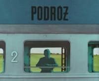 Podróz poster